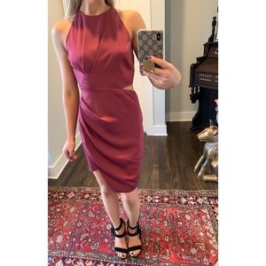 Stylestalker Mini Dress
